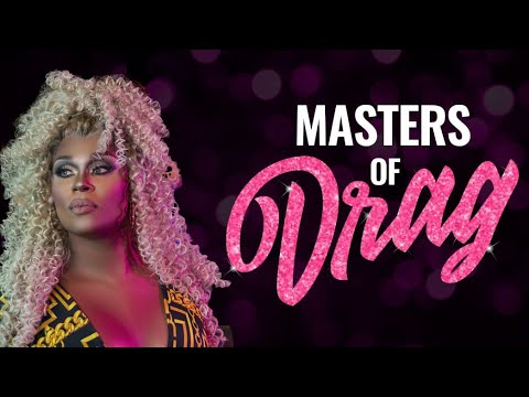 Masters of Drag episode still