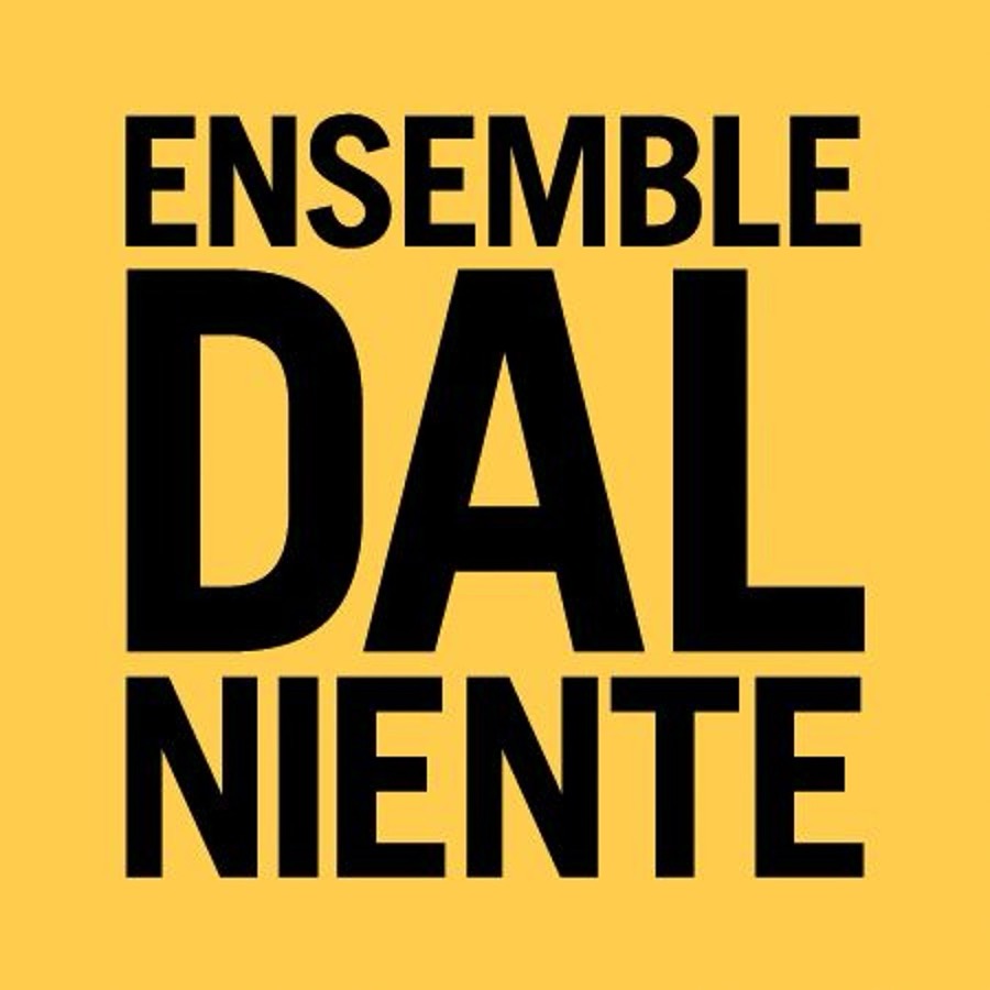 Ensemble Dal Niente artwork for The Party broadcast